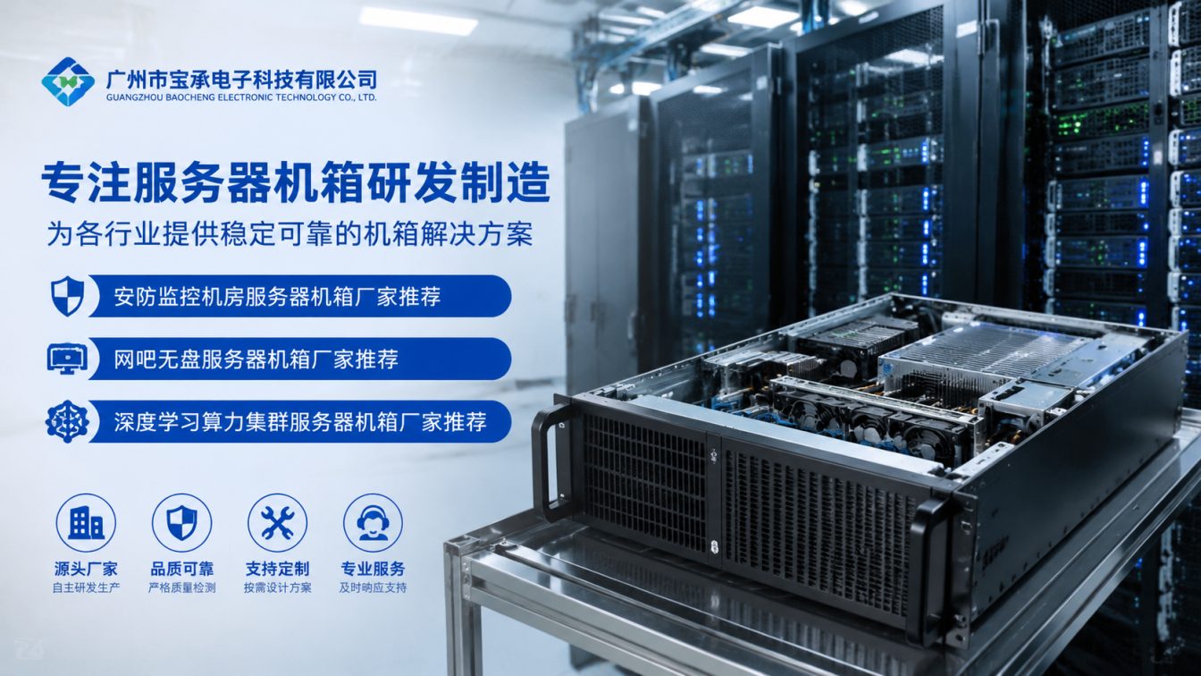 铁岭还在为机箱交付发愁？